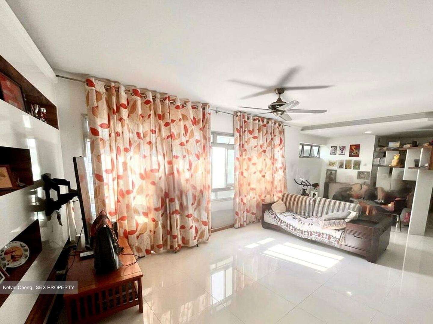 Blk 243 Pasir Ris Street 21 (Pasir Ris), HDB Executive #480306881